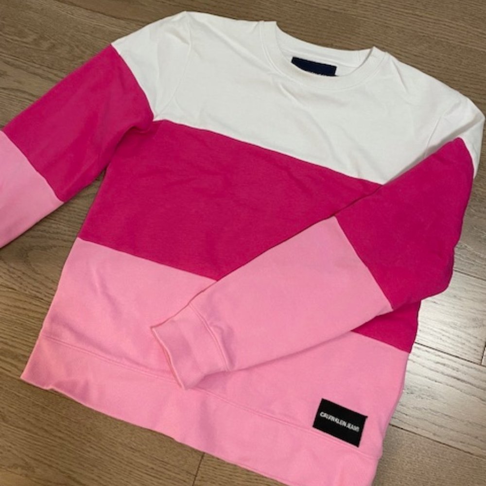 Calvin Klein Jeans Sweatshirt